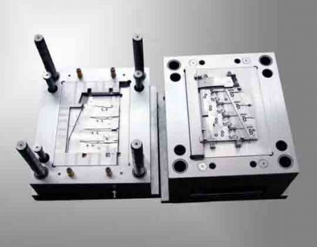 Injection Moulding